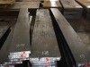 Cold work steel flat bar 1.2080