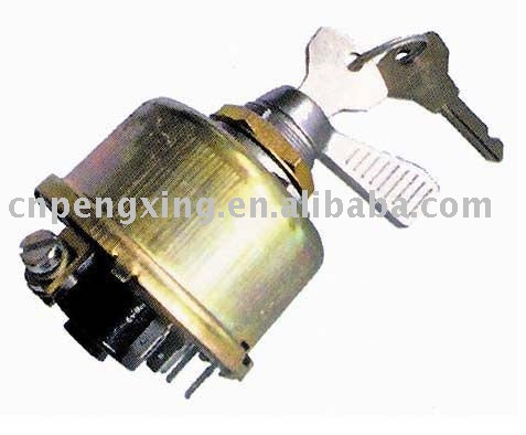 Ignition Switch 602900 for FIAT TRUCK(China (Mainland))