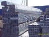 Galvanized square hollow section 100x100x3.5