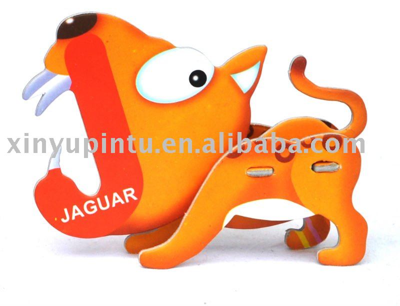 26 letters educational Toy for children China Mainland 
