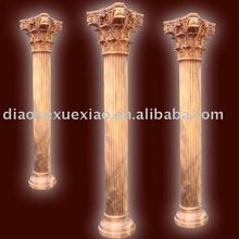 Wooden Pillar Designs