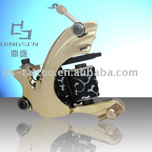 hand tattoo or small