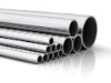 304 Polished Stainless Steel Pipe High-quality
