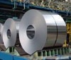 Hot Dipped Zinc Coated Steel Coil