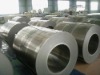 Cold Rolled Steel Coil CR