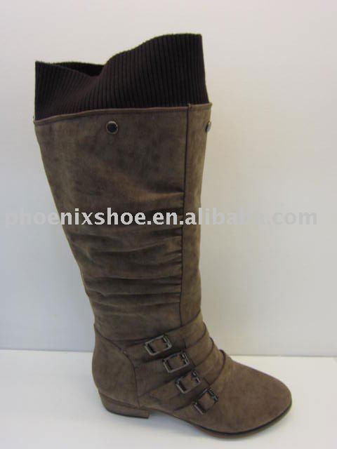 See larger image: 2011 Hot,sex,fashionable roman knee boots