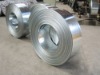 hot dipped zn coated steel strips/coils