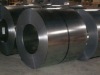 hot dipped zn coated steel strips/coils