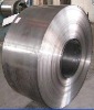 hot dipped zinc coated steel strips/coils