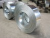 Hot Rolled Zinc Coated Steel Strip
