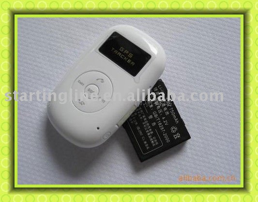 Gps Chip For Children