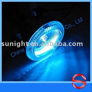 2012 XENON HID LAMP Blue