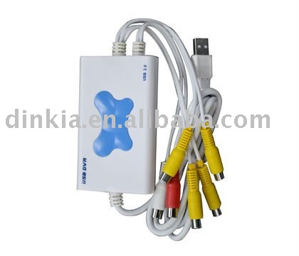 Usb Mini Dvr