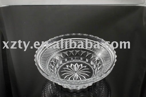 Glass Bowls Wedding Table Decoration Centerpiece