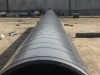 Big Diameter API Seamless Steel Pipe