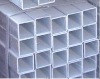 Galvanized square hollow section 30x30x3