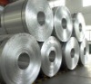 Hot dipped galvanized steel coil 1250mm