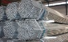 Cold Rolled Zinc Coated Steel Pipe