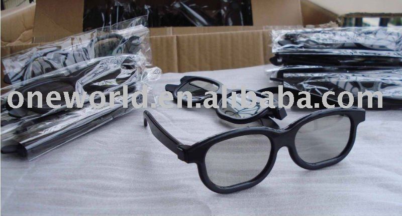 Pictures For 3d Glasses. Linear polarized 3d glasses