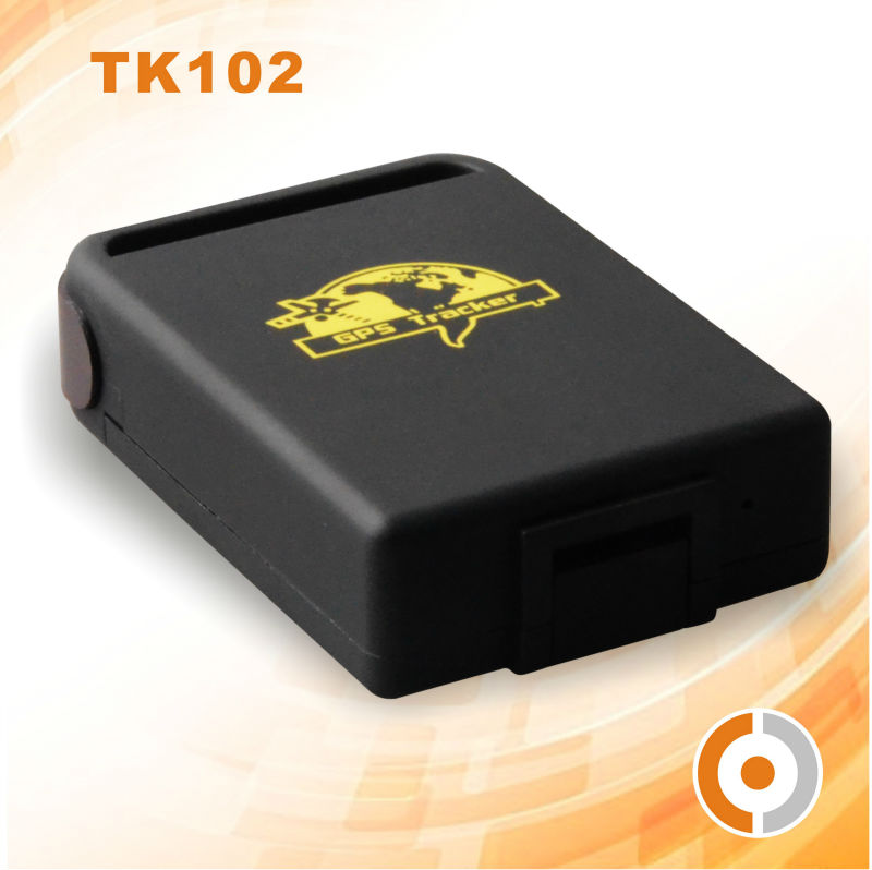 Child Gps Tracking Device