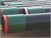 APL 5CT Seamless Steel Pipe
