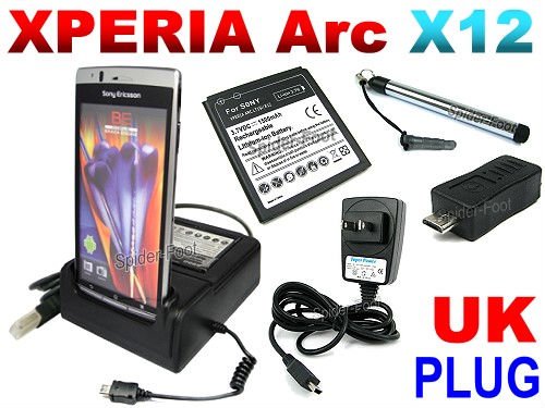 sony ericsson xperia arc x12. Sony Ericsson XPERIA Arc