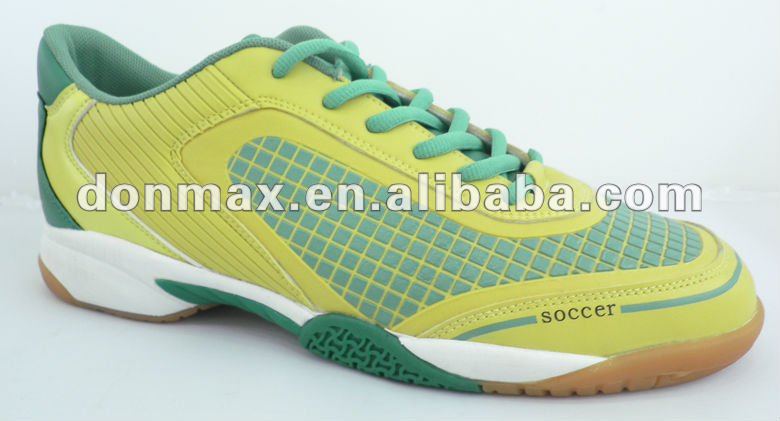 soccer shoes 2011. soccer shoes upper:pu