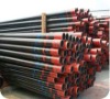 ASTM A53 welded steel oil casing pipe and tube
