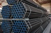 ASTM, BS, API Welded steel pipe