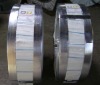 Cold Rolled Galvanized Steel Strip/Coil