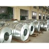Hot Rolled Zinc Coated Steel Strip/Coil