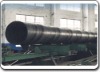 API 5L spiral welded steel pipe