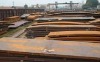 S235 carbon steel mild steel plate and sheet for structural service