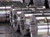 Galvanized steel strip SGCE