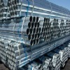 High quality hot dipped galvanized steel pipe for liquid