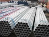 1/2''-8'' Hot-dipped Galvanized Steel Pipe