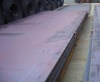 SM520C low alloy steel plate and sheet with high strength