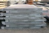 SM570 low alloy steel plate and sheet with high strength