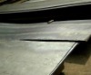 SS490 low alloy steel plate and sheet with high strength