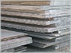 St52-3 low alloy steel plate and sheet with high strength