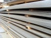 St60-2 low alloy steel plate and sheet with high strength
