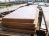 StE420 low alloy steel plate and sheet with high strength