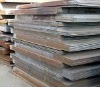 A633ME low alloy steel plate and sheet with high strength