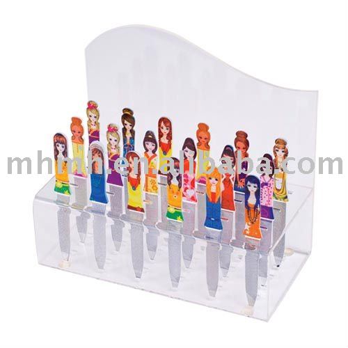 Metal Nail File