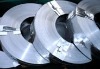 Hot Dipped Zinc Coating Steel Coil/Strip