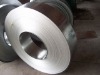 Hot Rolled Zinc Coated Steel Coil/Strip