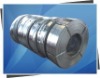 Hot Dipped Zinc Coated Coil/Strip