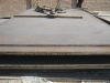 hadfield steel plate mn13 for quarries