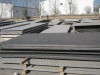 x120mn12 wear resistant steel plate for electric power