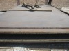 hadfield steel mn13 for shot blast industry